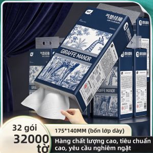 Botare | Giấy Lau Tay Treo Tường