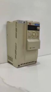 FOLINN VFD INVERTER 220V INPUT SINGLE PHASE/ 3-PHASE - 220V OUTPUT 0.75KW/1.5KW/2.2KW/3.7KW | VAT INCLUDED PRICES