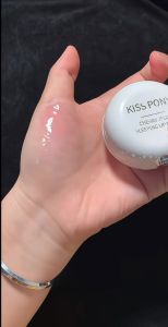 Lipgloss Pelembab Bibir Pemerah Bibir Pink Korea Kosmetik Wanita Lip Balm Lip Therapy Mencerahkan Bibir Hitam Bibir Kering Jadi Bibir PINK