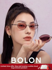 BOLON | Foldable Lightweight Beta-Titanium Sunglasses