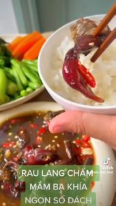 Ba Khía Trộn Sẵn To Chắc Thịt Thơm Ngon Ăn Đậm Vị Quê Nhà- Vựa Khô Phi Yến