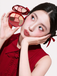 COLORKEY | Multifunctional Color Makeup Palette