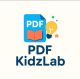 ✏PDF KidzLab   