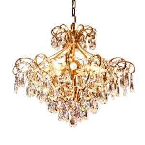 MOYE | Waterproof Mobile Chandelier and Floor Lamp for Events