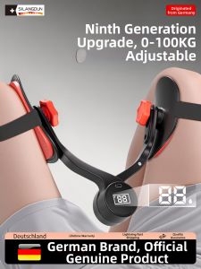 SILANGDUN | PC Muscle Thigh Exerciser Slimming Leg