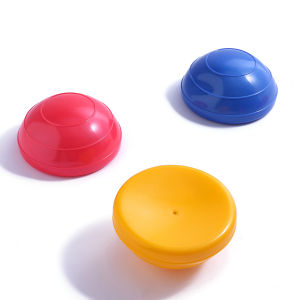 Thickened Anti-Burst Balance Ball