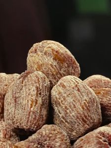 Chinese Herbs Herbal Medicine Dried Goods Golden Candied Dates Dried Candied Dates 中药材干货 金丝蜜枣干 YC102