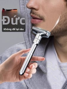 SUZAO | Scraping Protection Manual Shaving Razor