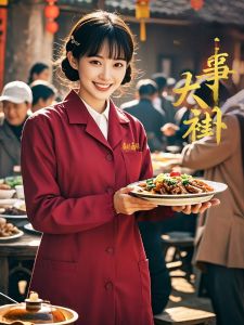 เสื้อคลุมยาวสีแดงสำหรับงานแต่งงานในชนบท เสื้อคลุมกันลื่นสำหรับงานปาร์ตี้ ชุดทำงานชาย ชุดคลุมยาว ชุดทำงานชาย