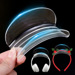 Xzxinzhan】ตะขอยึดอเนกประสงค์5ชิ้นที่แขวนติดผนังไม่เจาะรูตะขอห้อยกระเป๋าอุปกรณ์ตัวยึดจอยควบคุมเกมหูฟัง