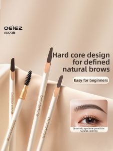 OEIEZ | Long-lasting Waterproof Beginner-friendly Eyebrow Pencil