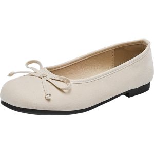 Agsdon | Soft Sole Versatile Mary Jane Shoes for Moms