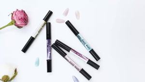 limegirl | LIMEGIRL Cat Eye One Step Gel Nail Polish Pen 3-IN-1 Cat Eye Gel No Base Coat or Top Coat Needed Quick-Dry Long-Lasting Gel Pen