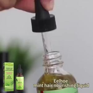 Eelhoe Rosemary Scalp Hair Growth Oil Rosemary Growth Oil Nourishing Care Strengthens Hair And Scalp Repairs Dry Split Ends Essence Hair Strengthening Oil Nourishing Rosemary Split End Care Hair Growth Oil For Daily Use Hair Growth Liquid