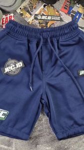 JECID Celana Pendek Kolor Surfing Standart Broadshort Premium Pria Wanita Paha Basic Tali Serut