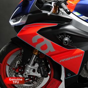 MOYUMO | APRILIA RS660 TPU Scratch-Resistant Car Wrapping Film