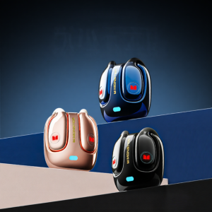 monster | Open Over-Ear Sports Comfortable Bluetooth Headphones