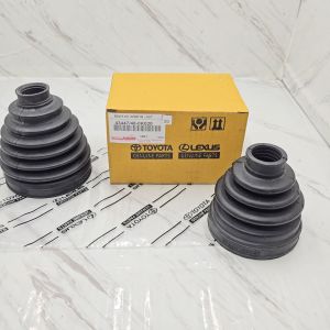 Karet CV Joint Boot Toyota Hilux: Panduan Lengkap