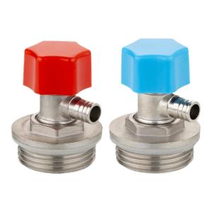danxilu | Van Xả Nước cho Bộ Tản Nhiệt
