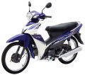Yên gọt 2 tầng xe Elegant 50cc loại tốt. 