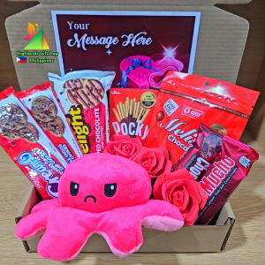 ✨ Red Treats Gift Idea for Lover Girlfriend Boyfriend Jowa Valentines day