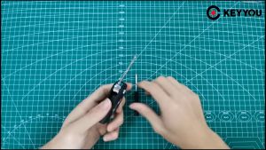 Modified Flip Key for Suzuki Ertiga Swift SX4 Vitara Dzire Jimny Remote Key Case Upgrade