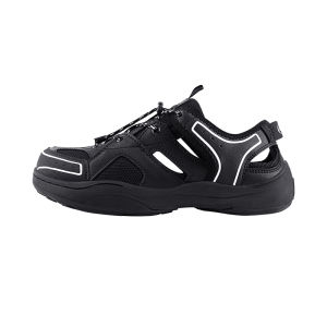 MRA | Functional Breathable Wide Last Mesh Shoes