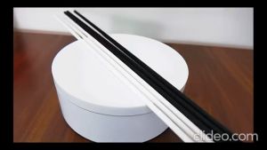 Reed Diffuser Fragrance Oil Diffuser Fiber Sticks 3mmx25cm