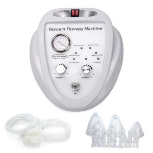 Salorie Vacuum Therapy & Cellulite Suction Cupping Machine: A Comprehensive Guide