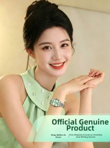OLEVS | Light Luxury Small Niche Refreshing New Ladies Watch