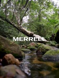 Merrell | Wear-resistant Slip-resistant Light Breathable Hiking Shoes