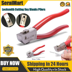 🚚 Local Delivery🚚Cutting pliers Cutting gear hardware tools locksmith key Cutting gear cutting key blank