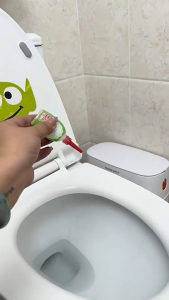 【พร้อมส่งจากไทย】น้ำหอมดับกลิ่นห้องน้ำ ดับกลิ่นส้วม โถสุขภัณฑ์ One Drop Air Freshener Toilet 20 ml