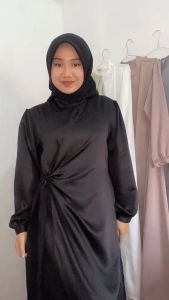 ARABEL: Baju Muslim Lebaran & Gaun Pesta Pernikahan