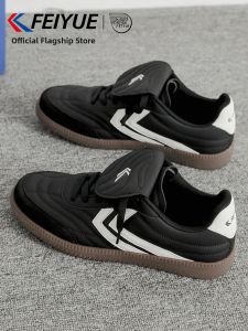 Feiyue | Mens Thin Sole DeTraining Shoe Autumn Winter New Versatile