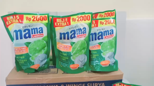 PAKET HEMAT SABUN CUCI PIRING MAMA LEMON 105 ISI 24 PCS