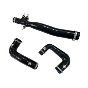 Intercooler Pipe Air Intake Hose Kit Silicone Tube For Smart Fortwo 450 & Roadster 452 600cc 700cc Turbo 1999-2007