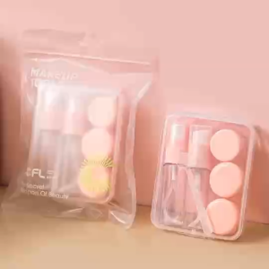 ✨ ชุดขวดแบ่งของใช้เดินทาง 6 ชิ้น ✨ สำหรับเดินทาง