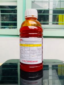 Insektisida RAYDENT 200EC dari Cap Kapal Terbang MANTAB