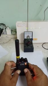 เสาวิทยุ สำหรับ Baofeng BF-888S และ Baofeng BF-999S (วิทยุรุ่นอื่นๆ นำไปใส่ไม่ได้) Baofeng Bf 888S - Lazada