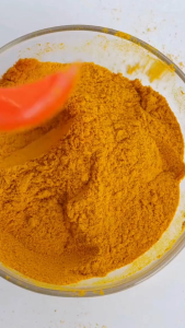 Turmeric Powder 250g – Best Seller Premium Quality (1kg 250g 100g 50g Bottle) | Lucky Luna Food Spices