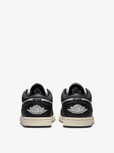 Nike | Giày Jordan 1 Low Thiết Kế Đơn Giản