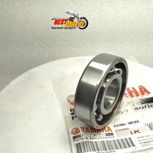 Beraing yamaha 6305 kruk as untuk motor MIO MIO KARBU MIO SPORTY MIO SMILE MIO J MIO M3 JUPITER MX DLL. YGP berkualitas original asli ori dan presisi
