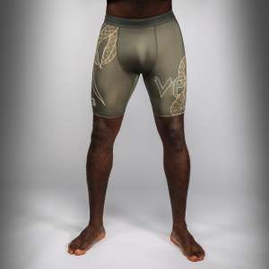 Venum | Quần Tập Boxing Chạy Bộ Thể Dục Co Giãn