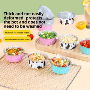 TEMEIJU | High-Temperature Resistant Baking Mold