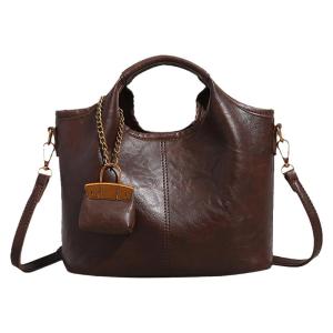 URCDN RDALVO | Túi Xách Đa Năng Vintage Cho Phụ Nữ