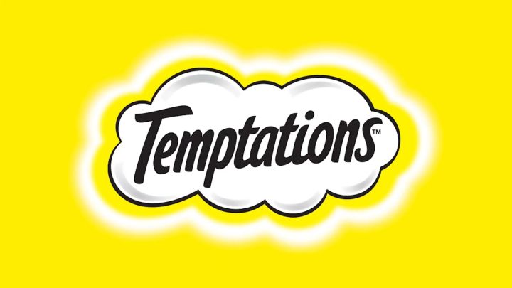 Temptations Creamy Purrrr Ee Lickable Liquid Cat Treats Snack Lick 12g Temptations Creamy Purrrr Ee Lickable Liquid Cat Treats Snack Lick 12g
