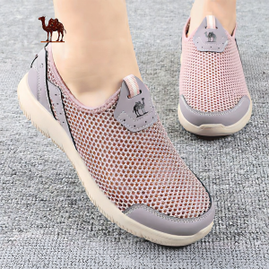 Camel | Summer New Style Breathable Lightweight Outdoor Womens Shoes