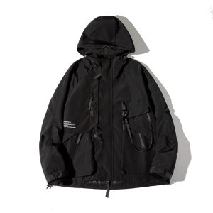 AOGZ | Detachable 3-in-1 Insulated Jacket for Men and Women