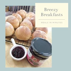 4 x 220g Less Sugar Mulberry Jam 桑葚【低糖分】果酱（4罐 220g）